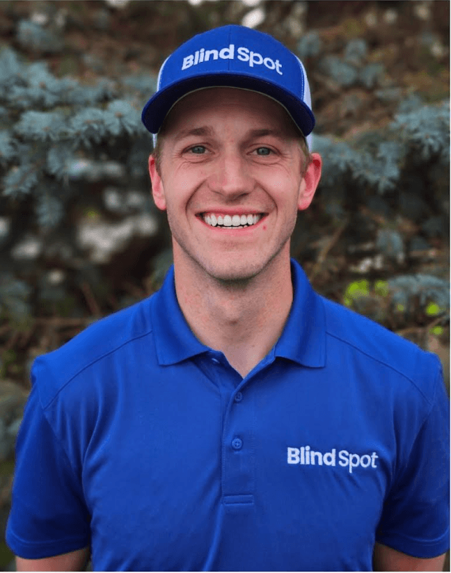 Tyler - Team Member